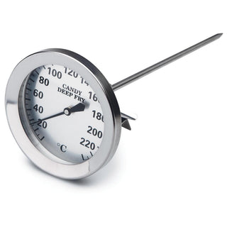 STEKTERMOMETER 550 RUND - VIKING
