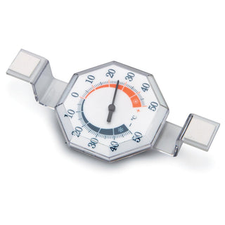 UTETERMOMETER 308 M DUBBELH. TEJP - VIKING