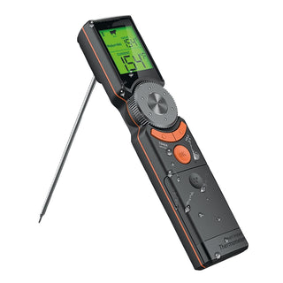 STEKTERMOMETER DIGITAL M TIMER 532 - VIKING