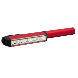 PENNLAMPA 9LED ALU CLIP M MAGNET - VIKING