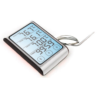 UGNS/STEKTERMOMETER M TIMER  526 - VIKING