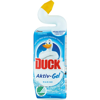 WC DUCK AKTIV-GEL MARINE 750 ML - WCDUCK