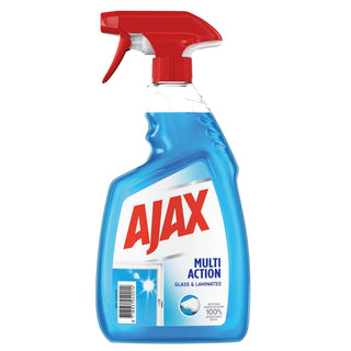 MULTI GLAS SPRAY 750ML - AJAX