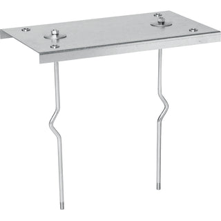 MARKFÄSTE JORDANKARE FORMA & V-LÅDA - BERGLUND