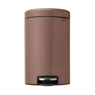 Brabantia New Icon Satin Taupe - 12L