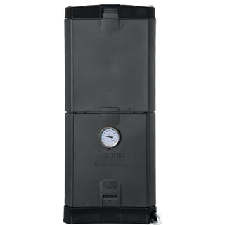 KOMPOSTBEHÅLLARE TERRAFLOW 200L - GREENLINE