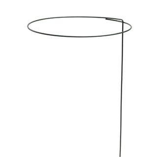BUSKSTÖD RING 30CM GRÖN - NYBY