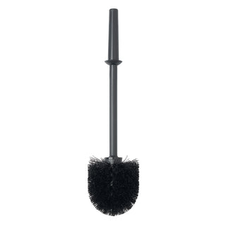 TOALETTBORSTE REFILL SVART - BRABANTIA