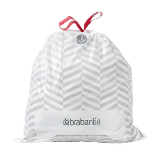 AVFALLSPÅSAR STL J 23L 20ST/RLE - BRABANTIA