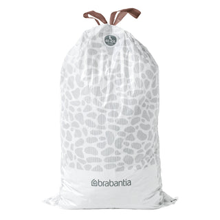 AVFALLSPÅSAR STL L 40-45L 20ST/RLE - BRABANTIA