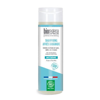 Bioregena Sun Care  After swimming schampo - 250ml