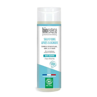 Bioregena Sun Care  After swimming schampo - 250ml