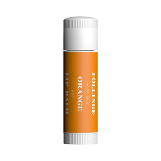 Föllinge Lip Balm Orange - 5ml