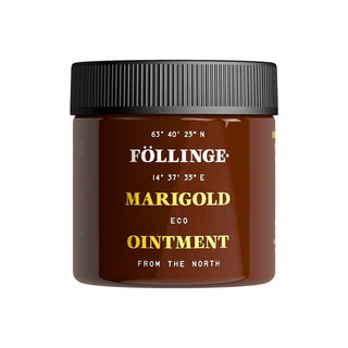 Föllinge Marigold Ointment/Ringblomssalva - 60 ml