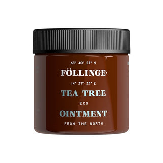 Föllinge Tea Tree Ointment/Salva - 50ml