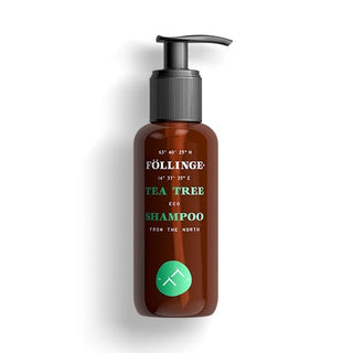 Föllinge Tea tree Shampoo - 200ml