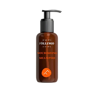 Föllinge Nourishing Schampo - 200ml