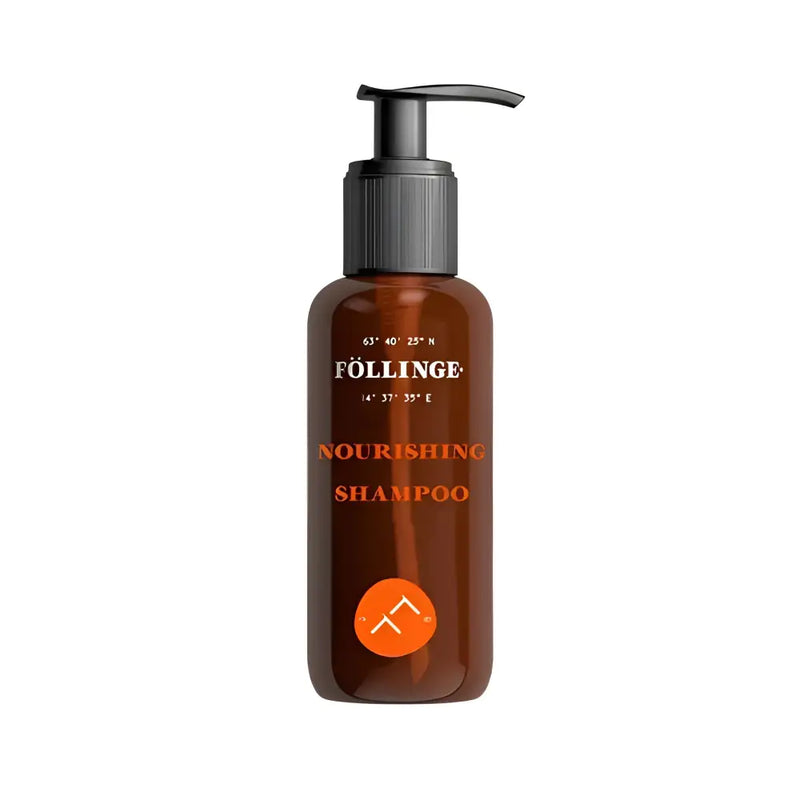 Föllinge Nourishing Schampo - 200ml