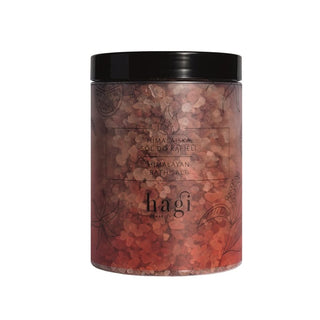 Hagi Himalayan Bath Salt - 1200g