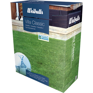 GRÄSFRÖ VILLA CLASSIC 3KG EXPO WEIB - WEIBULLS