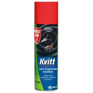 Protect Home Kvitt- Insektsmedel Krypande - 400ML