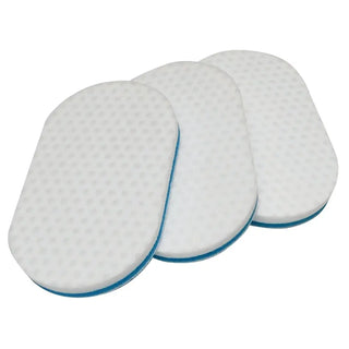 Fixor Refill Linersvamp 3-Pack