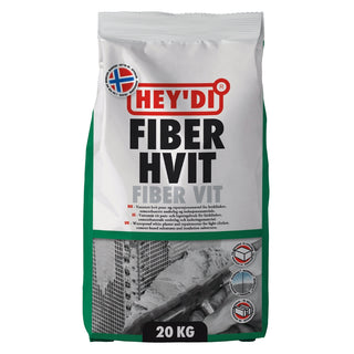 FIBERPUTS VIT 20KG - HEYDI
