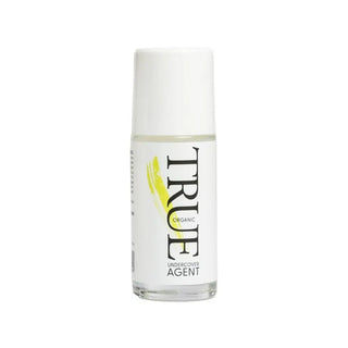 True Organic of Sweden Undercover Agent Lemongrass Deo - 50ml
