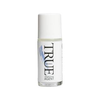 True Organic of Sweden Undercover Agent Lavender Bergamot Cassia Deo - 50ml