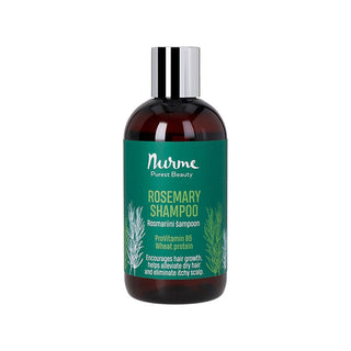 Nurme Rosemary Shampoo Pro Vit B5 & Wheat protein - 250ml
