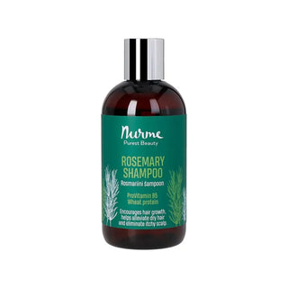 Nurme Rosemary Shampoo Pro Vit B5 & Wheat protein - 250ml