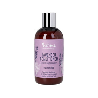 Nurme Lavender Conditioner Pro Vit B5 - 250ml