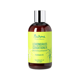 Nurme Lemongrass Conditioner Pro Vit B5 - 250ml