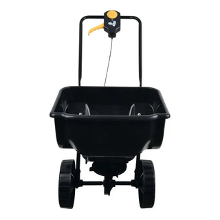 Yardsmith  Spridare Multi - 27L svart