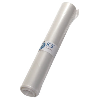 SOPSÄCK K3 TRANSP 240L 10ST/RLE - TRIOPLAST