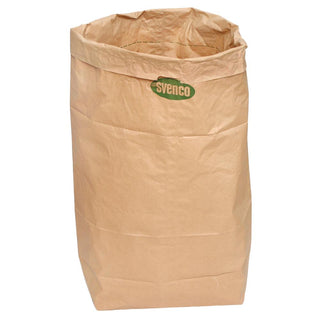 PAPPERSSÄCK 125L 2BL 4-PACK - SVENCO
