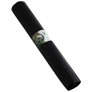 SOPSÄCK K1 KNYT 125L 10ST/RLE 250RL - TRIOPLAST