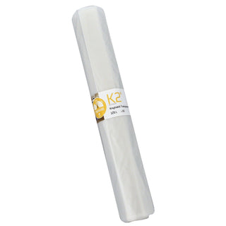 SOPSÄCK K2 KNYT 125L TR 10ST/RL 220 - TRIOPLAST