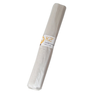 SOPSÄCK K2 KNYT 125 TR 10ST/RLE - TRIOPLAST