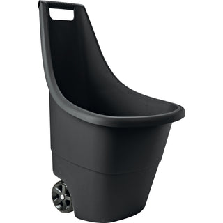 TRÄDGÅRDSKÄRRA 50L EASY GO BREEZE - KETER