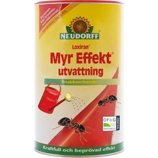 Neudorff Myr Effekt För Utvattning - 300G