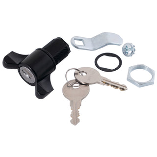 LÅS TILL SL444, M988, M995B, M999 - BERGLUND