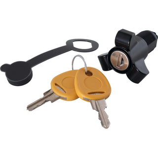 VREDLÅS PREMIUM - BERGLUND