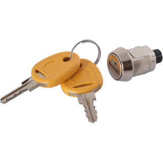 CYLINDERLÅS PREMIUM - BERGLUND