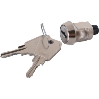 CYLINDERLÅS BASIC - BERGLUND
