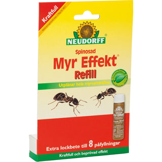 Neudorff Myr Effekt Refill - 20ML