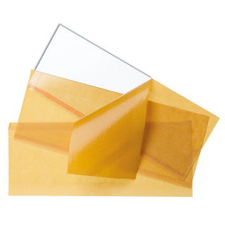Silverline Flugfälla Sticky Fönster 10-pack
