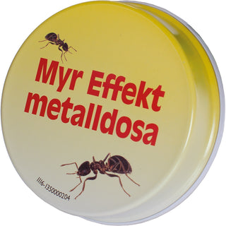 Neudorff Myr Effekt Metalldosa 2-pack