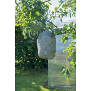 Silverline Getingskrämma Wasp Nest 2-Pack