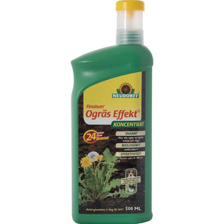 Neudorff Ogräs Effekt Koncentrat - 500ML gron